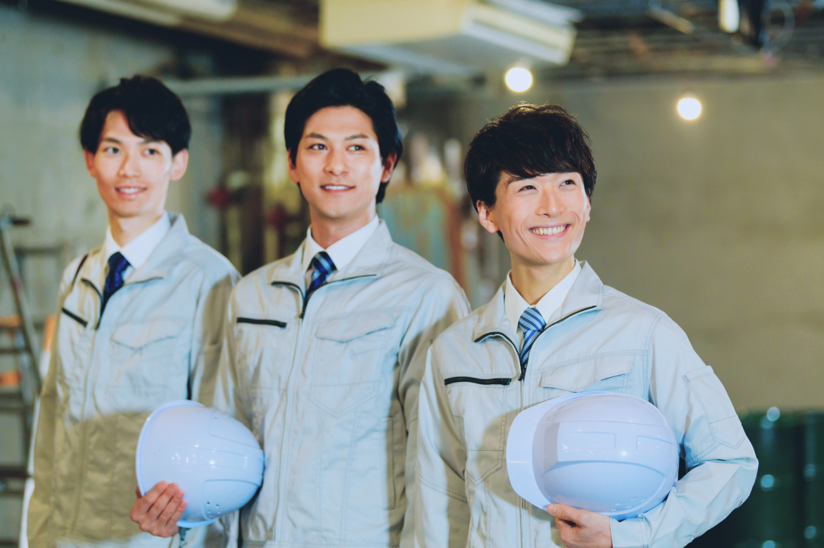 採用情報